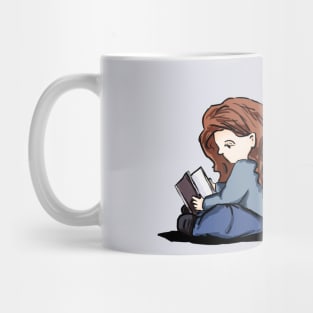 a muse Mug